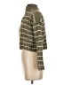 Pink Republic Green Turtleneck Sweater Size S - photo 5