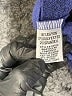 Habitat Blue Pullover Sweater Size S - photo 8