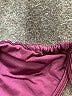 Unbranded Purple Swimsuit Top Size M - photo 3