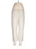 Apt. 9 Ivory Casual Pants Size 12 - photo 1