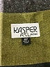 Kasper A.S.L. Green Sleeveless Top Size 8 (petite) - photo 7