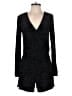 Saylor Tweed Black Romper Size S - photo 1