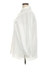 Hilary Radley 100% Polyester Color Block Ivory Long Sleeve Blouse Size XXL - photo 5