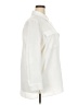 Hilary Radley 100% Polyester Color Block Ivory Long Sleeve Blouse Size XXL - photo 4