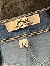 Harmony + Havoc Hearts Blue Jeans Size 12 - photo 7