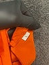Unbranded Orange Swimsuit Bottoms Size L - photo 3