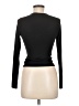 Zara Black Long Sleeve T-Shirt Size M - photo 2