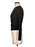 Zara Black Long Sleeve T-Shirt Size M - photo 5
