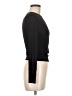 Zara Black Long Sleeve T-Shirt Size M - photo 4