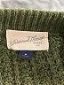 Universal Thread Solid Green Pullover Sweater Size M - photo 7