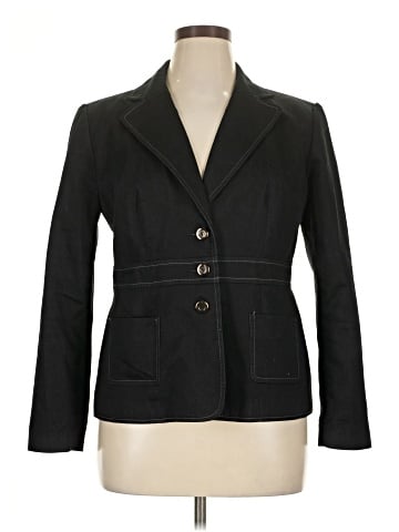Isabella suits Blazer (view 1)