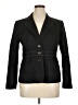 Isabella suits Black Blazer Size 14 - photo 1