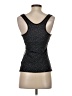 Adidas Gray Active Tank Size S - photo 2