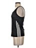 Adidas Gray Active Tank Size S - photo 5