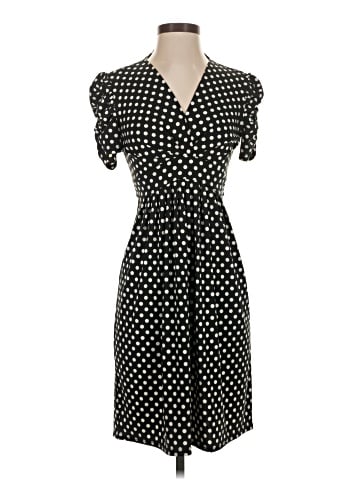 Tempo Paris Casual Dress (view 1)