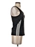 Adidas Gray Active Tank Size S - photo 4