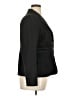 Isabella suits Black Blazer Size 14 - photo 4