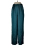 Assorted Brands Teal Casual Pants Size UK 12 / US 8 - photo 1
