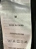 Unbranded 100% Polyester Black Sleeveless Blouse Size M - photo 7