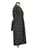 Tempo Paris Polka Dots Black Casual Dress Size XS (estimated) - photo 4