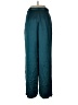 Assorted Brands Teal Casual Pants Size UK 12 / US 8 - photo 2