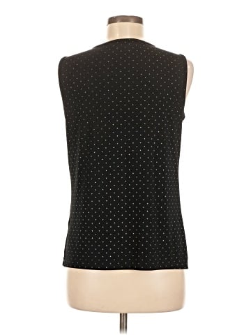 Christopher & Banks Sleeveless Top (view 2)
