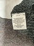 White Stag Metallic Silver Turtleneck Sweater Size L - photo 8