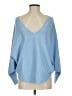 Kerisma Blue Pullover Sweater Size Sm - Med - photo 1