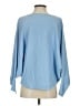 Kerisma Blue Pullover Sweater Size Sm - Med - photo 2