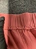 Unbranded Solid Pink Shorts Size 2XL - photo 3