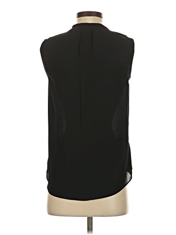 Greylin Sleeveless Blouse (view 2)