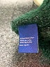 Apt. 9 Solid Green Turtleneck Sweater Size L - photo 8