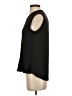 Greylin 100% Polyester Black Sleeveless Blouse Size XS - photo 5