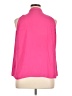 Worthington 100% Polyester Pink Sleeveless Blouse Size XL - photo 2