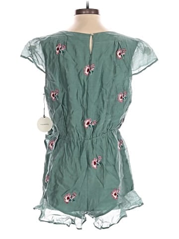 Tularosa Romper (view 2)