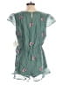 Tularosa Green Romper Size S - photo 2