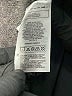 Adidas 100% Polyester Graphic Black Track Jacket Size S - photo 8