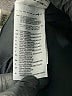 Adidas 100% Polyester Graphic Black Track Jacket Size S - photo 9