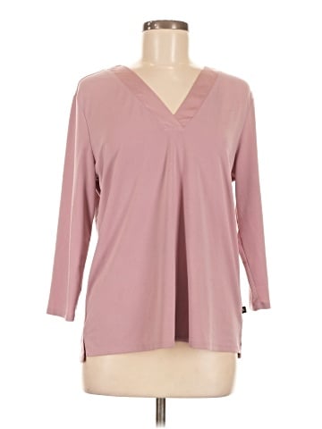 Banana Republic 3/4 Sleeve Blouse (view 1)