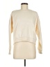 Universal Thread Ivory Sweatshirt Size M - photo 1