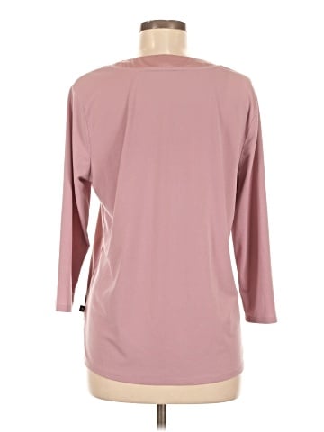 Banana Republic 3/4 Sleeve Blouse (view 2)