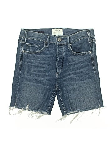 Mcguire Denim Shorts (view 1)