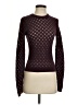 Gap Burgundy Turtleneck Sweater Size XXS - photo 1