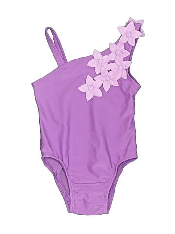 Circo One Piece Swimsuit (view 1)
