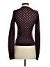 Gap Burgundy Turtleneck Sweater Size XXS - photo 2