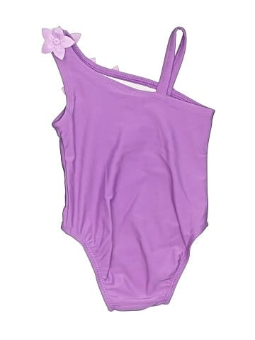 Circo One Piece Swimsuit (view 2)