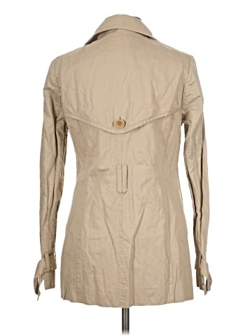 Vince. Trenchcoat (view 2)