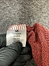 Olivia Sky Burgundy Pullover Sweater Size M - photo 8