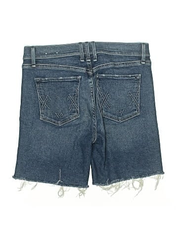 Mcguire Denim Shorts (view 2)