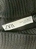 Zara Black Turtleneck Sweater Size S - photo 7